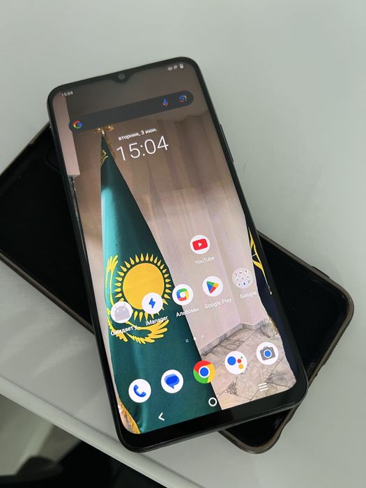 Vivo Y31 смартфон