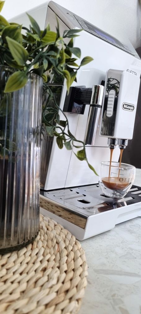 DELONGHI ELETTA CAPPUCCINO TOP | Делонги капучино с гаранция и сервиз