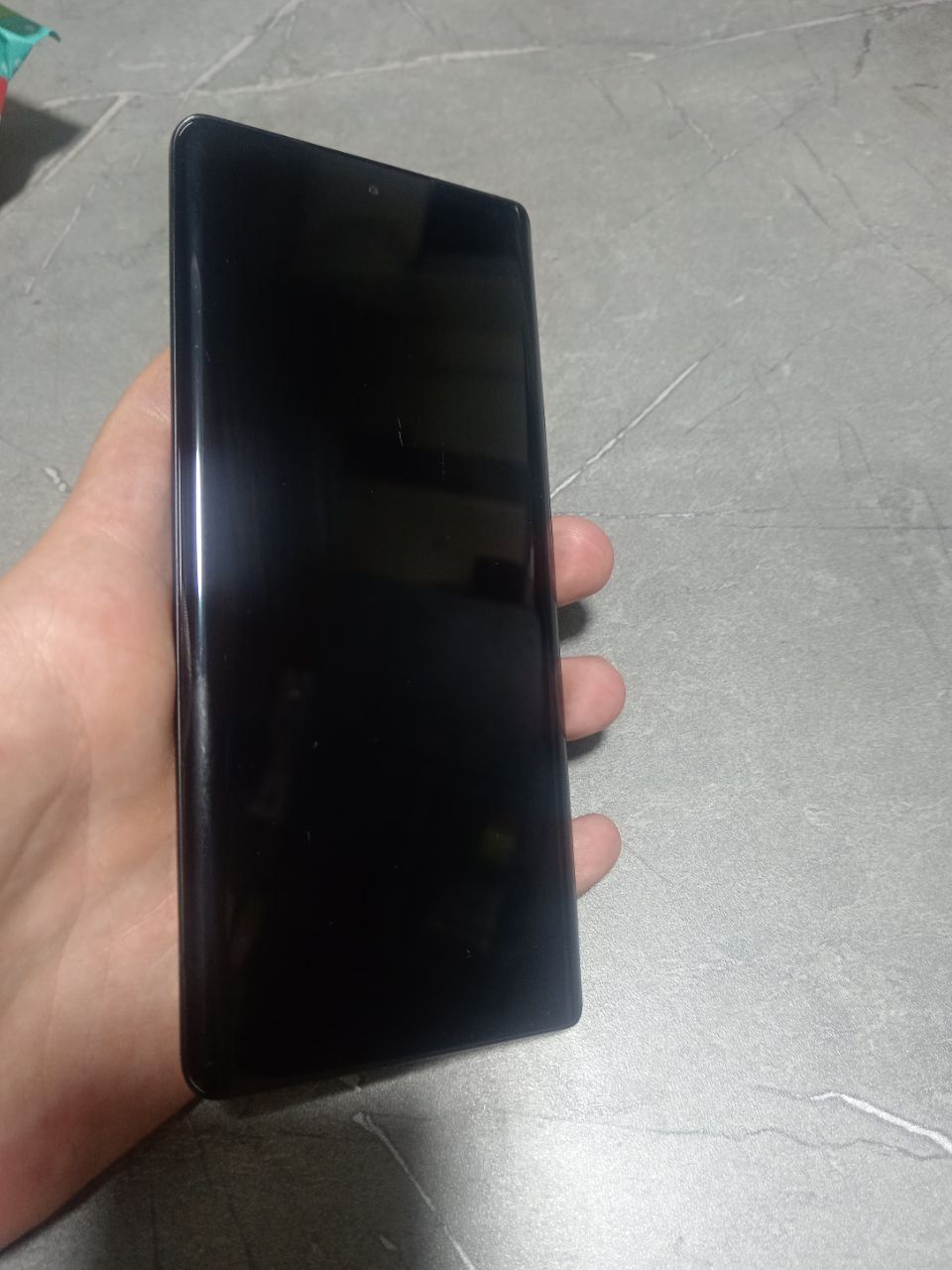 Honor x9a 5g 128gb