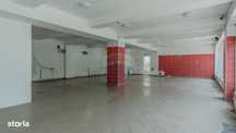 Spatiu Comercial Ghimbav | 125Mp | Open Space |