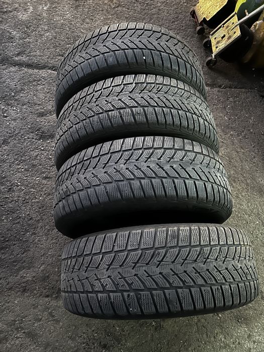 Cauciucuri iarna Good Year 235 60 R17