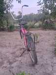 Vând bicicletă torpe două
