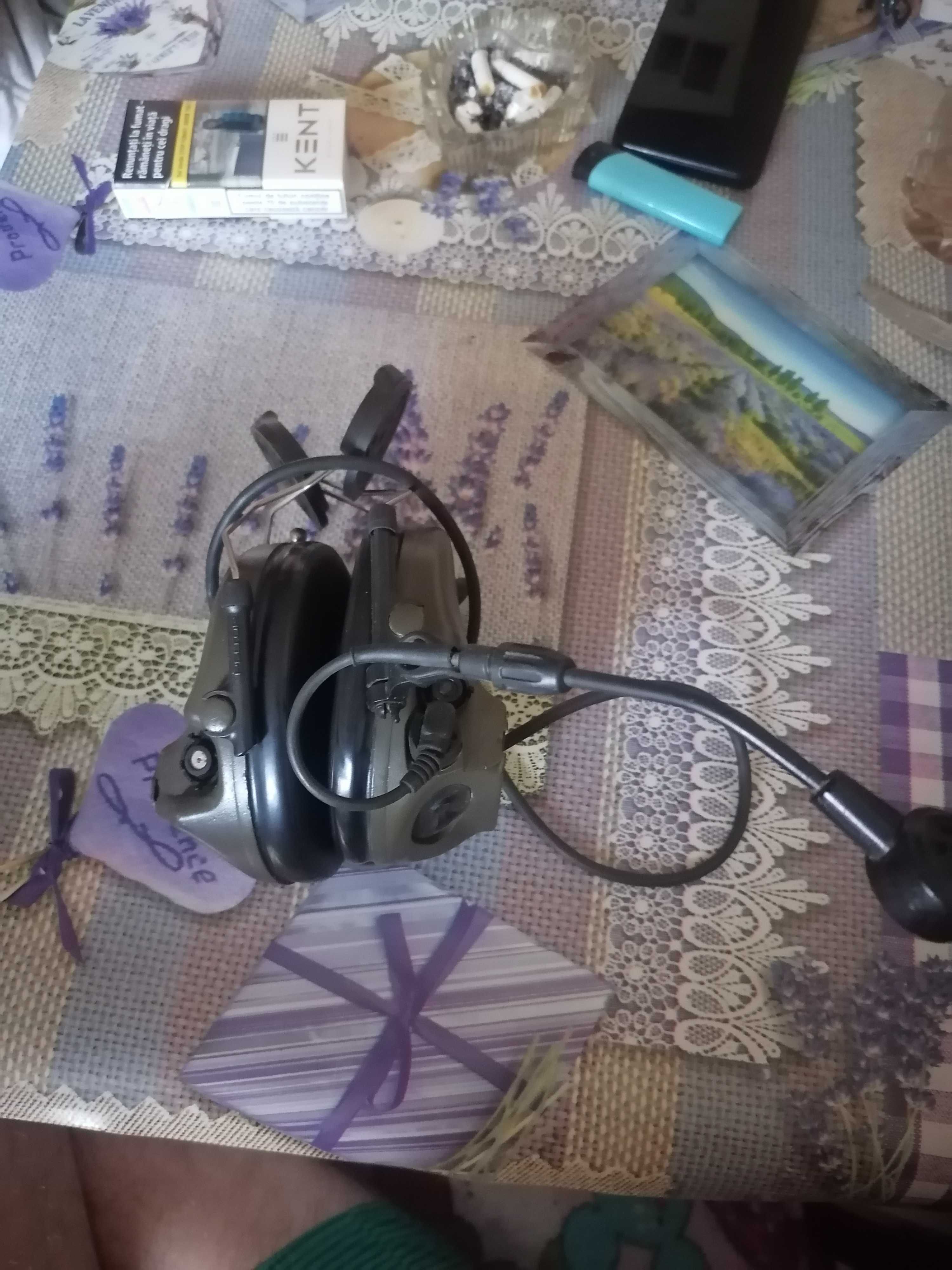 Peltor 3M Contact xpi