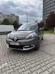 Renault Scenic 3