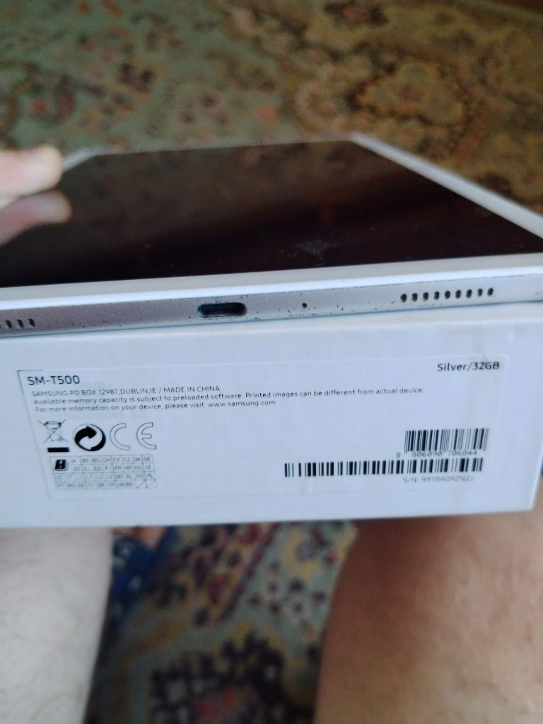 Tableta Samsung Tab A 7
