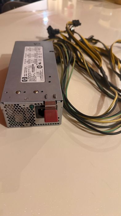 Sursa alimentate 12 v 1000 w