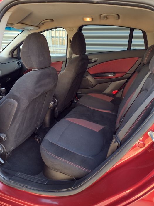 Vând Fiat Bravo 165 CP