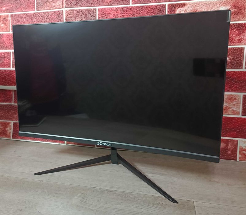 монитор X-Tech VA 24" 100Hz