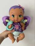 Mattel My Baby Garden