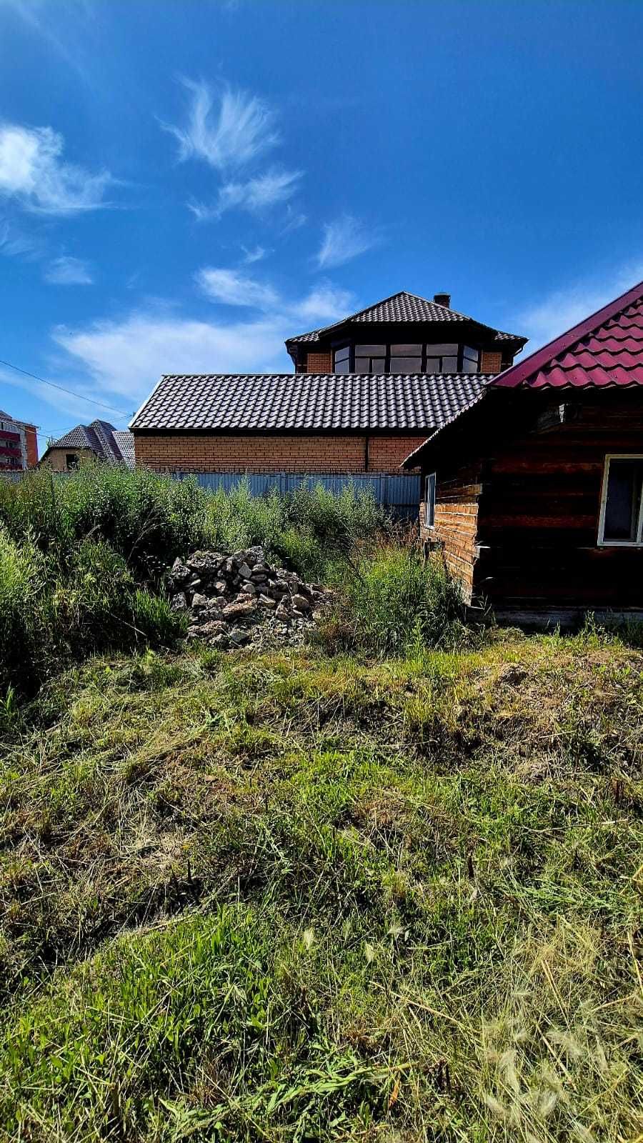 Участок, который стоит своего внимания — 10 соток в черте города!