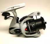 Mulineta WINDBLADE HS50F pentu pescuitul la crap 0,25-180M