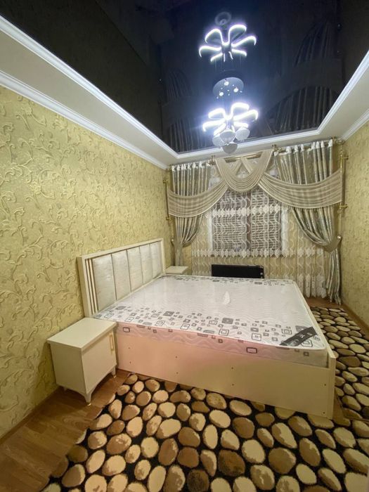 Olmazor tumani Mirzog'olib masjid yonida