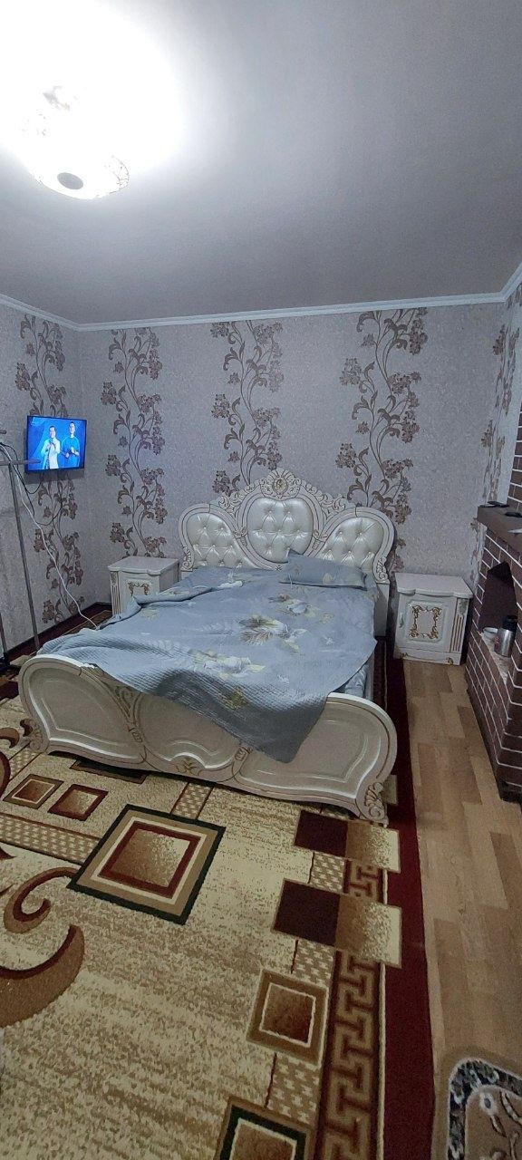 Spalni garnitur bez matras