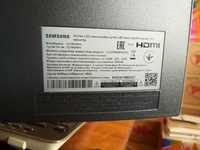 Мониторы Samsung Led HDMI изогнутые