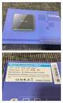 Mini PC Dreamquest INTEL J4125 Quad-Core / 8GB Ram / 256 GB Stocare