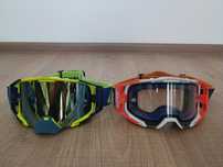 Ochelari Enduro Leatt velocity