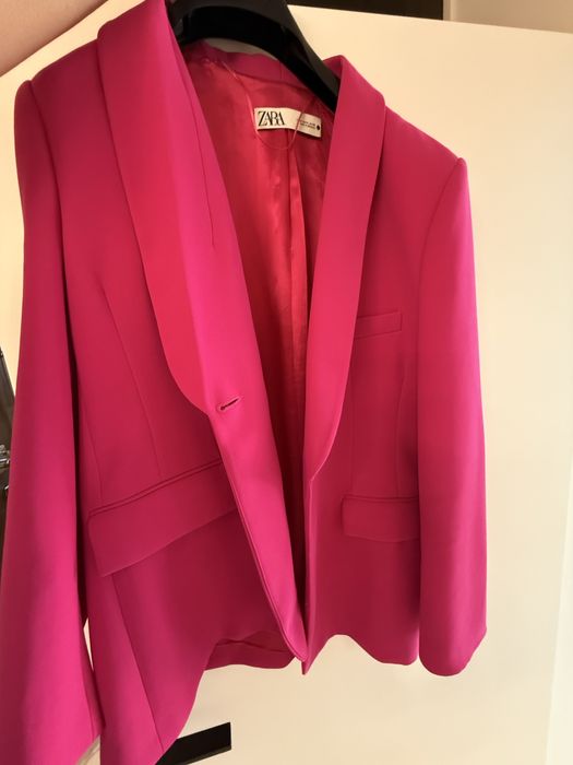 Дамско сако Zara