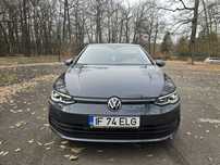 Volkswagen Golf VOLKSWAGEN GOLF VIII 1.4 e-Hybrid Plug In 204 CP EURO 6