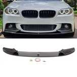 Преден лип спойлер/нож за бмв Ф10 Ф11 BMW F10 F11  spoiler