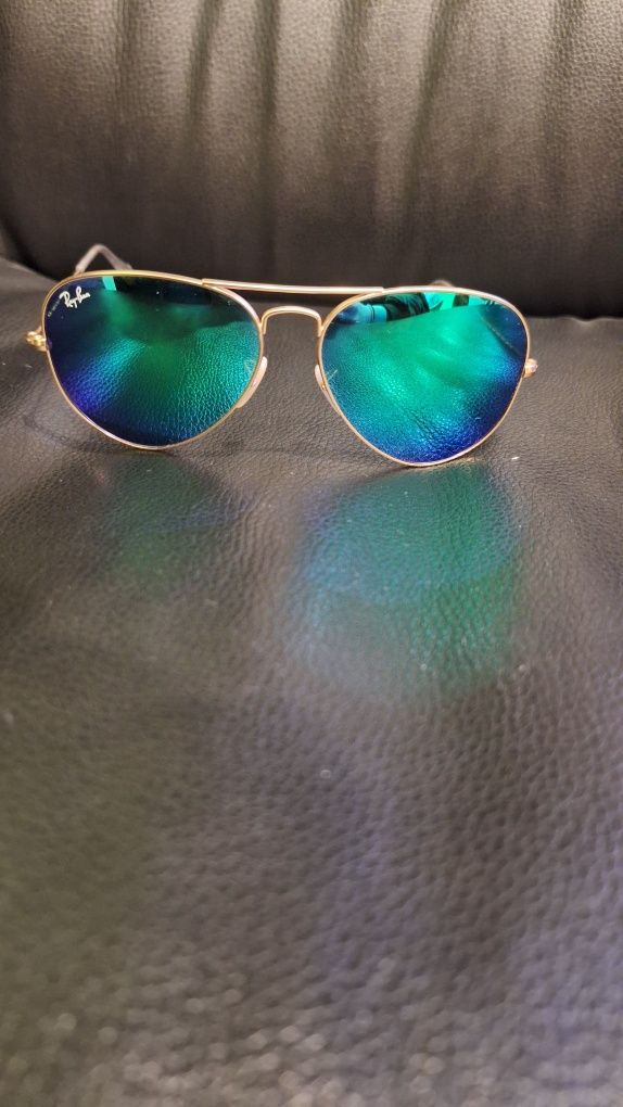 Слънчеви очила RAY- BAN Aviator Original