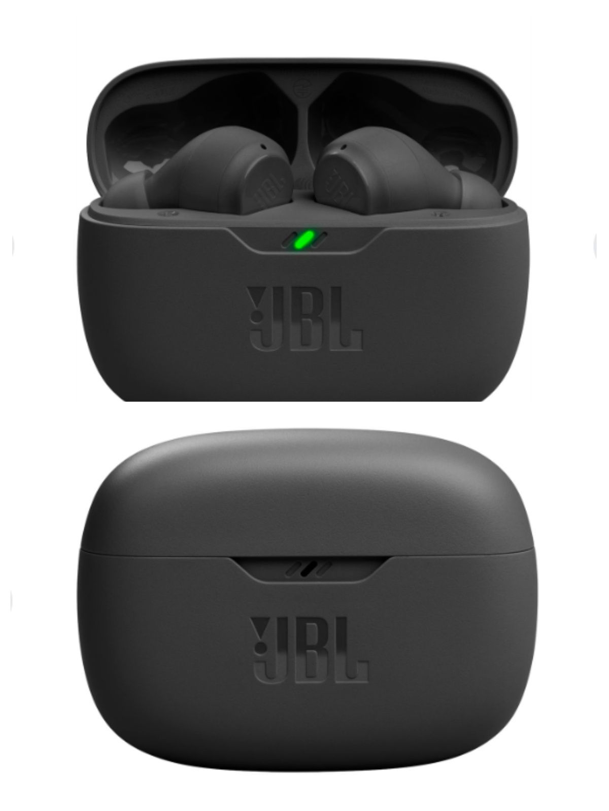 Căști Audio in-ear JBL Vibe Beam True Wireless, Bluetooth, Deep Bass