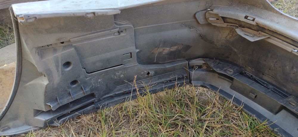 Задна броня за БМВ е 46