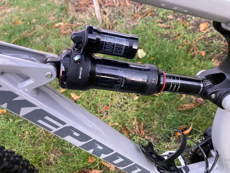 Nukeproof mega 275 alloy 2022