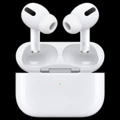 Airpods pro version1 және мышка Logitech Superlight x 1