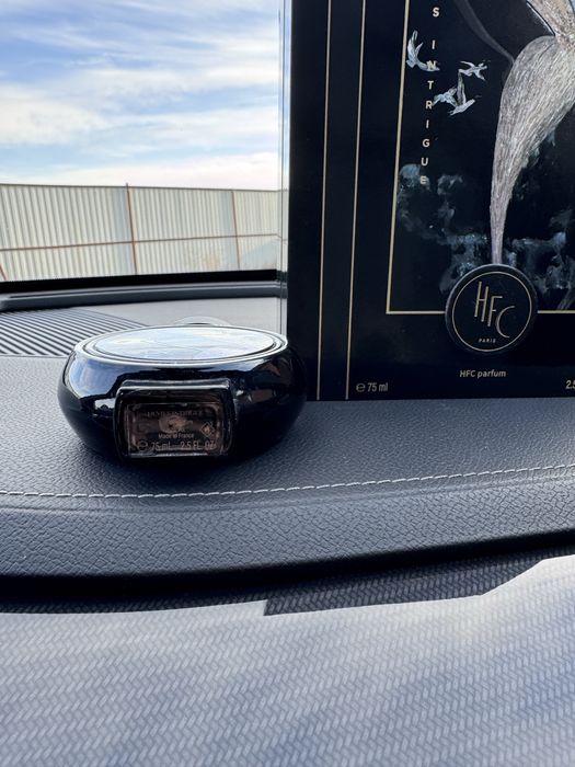 Hfc Devil’s Intrigue