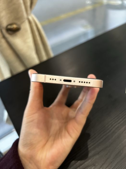 Phone 13 (128 ГБ) — всё работает идеально