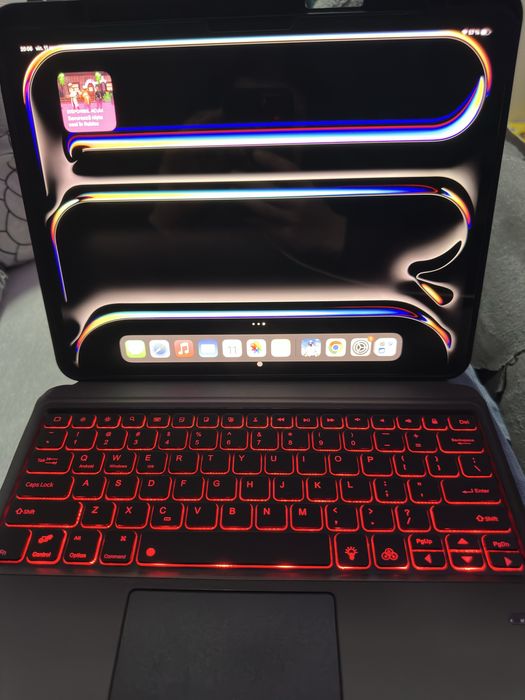 Ipad pro 13 inch m4 2024 2TB