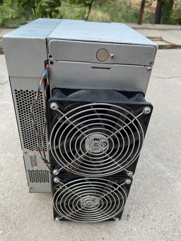 Asic t17 + holati yaxshi
