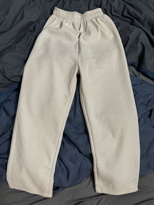 Теплые штаны 3 тыс