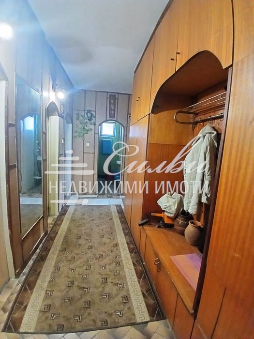 Многостаен апартамент- кв. Център