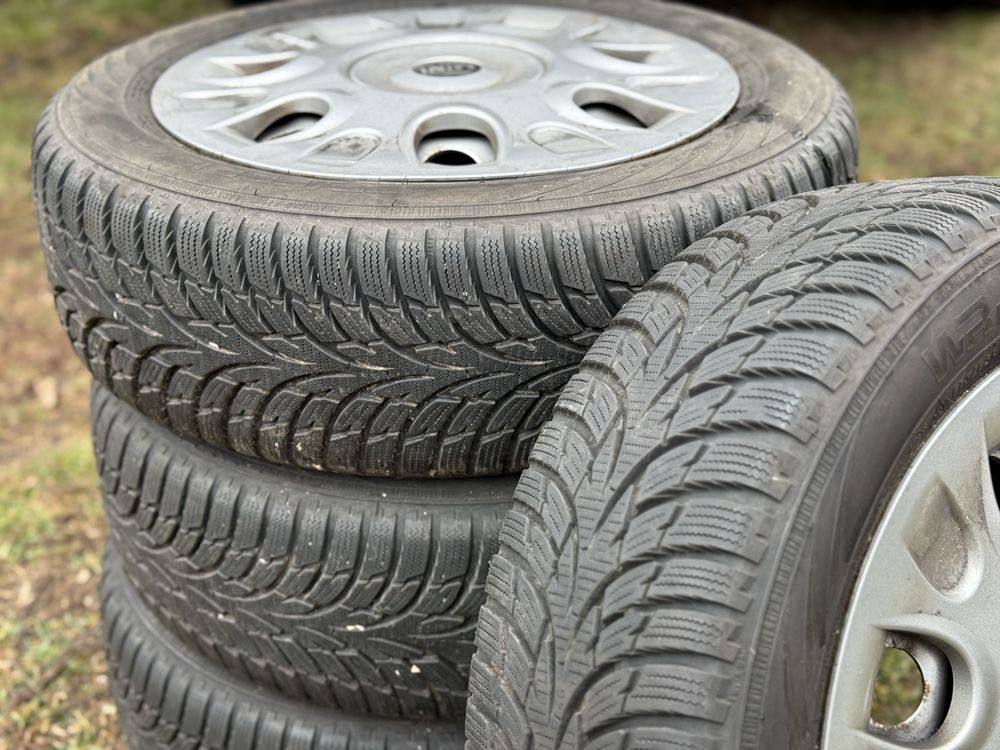 Roti complete Mini Cooper 175/65R15