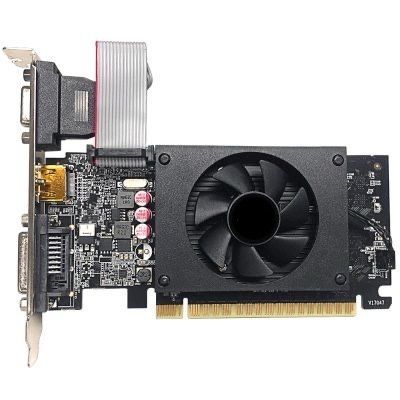 Продам видеокарту gt710 2gb