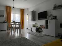 Vand apartament Apahida