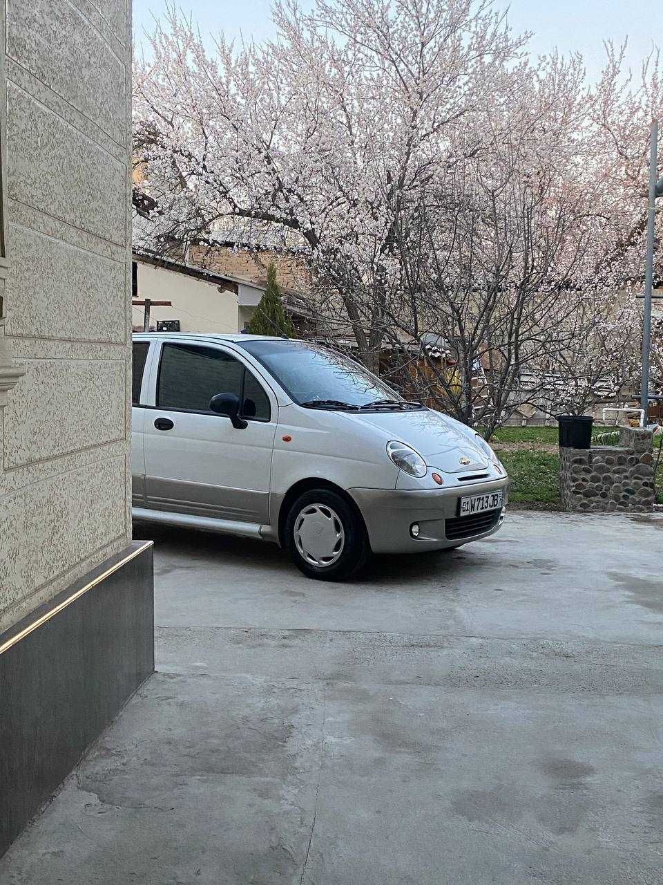 Matiz best продаётся срочна