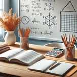 Meditatii matematica si infornatica