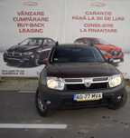 Dacia Duster GPL*1.6*Manual*4x2