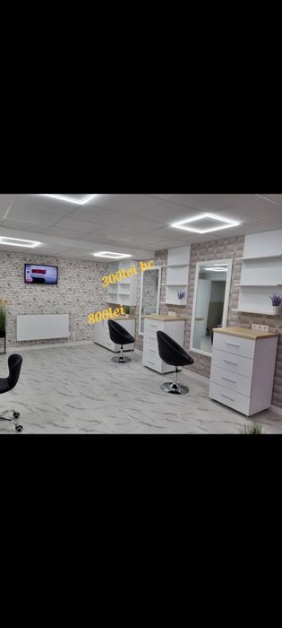 Vand  mobilier  salon