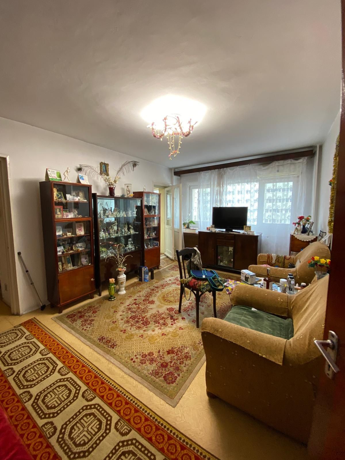 Debarasare apartamente