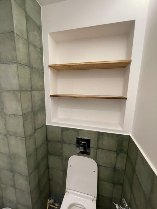 Дава се под наем Тристаен апартамент в София, Център - 90 кв.м за 1580 € - Снимка #5