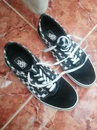 Pantofi sport Vans