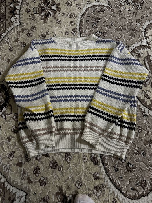 Теплая кофта,размер s