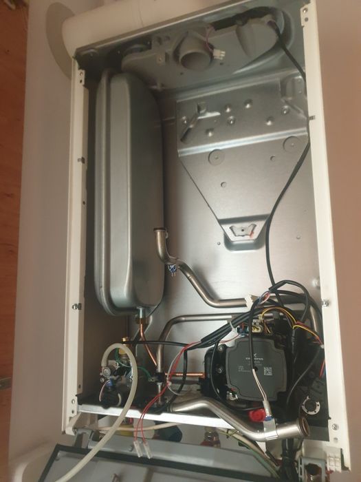 Montez centrale termice,boilere,instalații sanitare