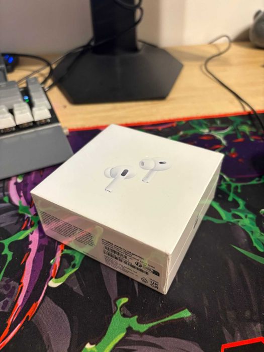 Apple Air Pods Pro 2