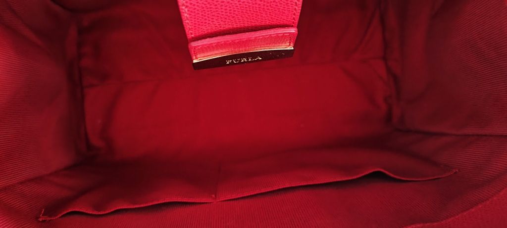 Дамска чанта FURLA - оригинал!