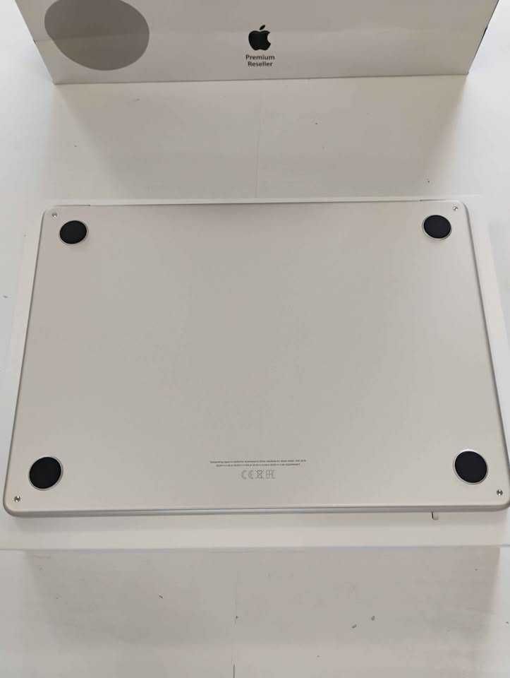 MacBook Air M2 16GB RAM 256GB ГАРАНЦИЯ!!!