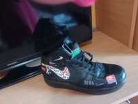 Nike Air adidași